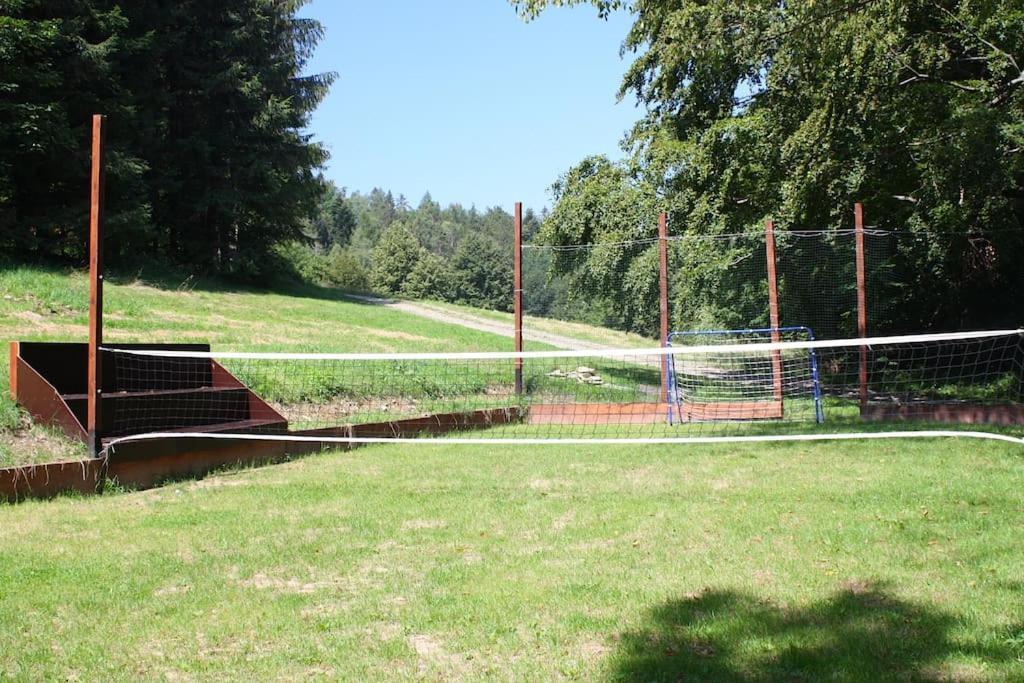 Chalupa Morávka 2 v Beskydech Exteriér fotografie