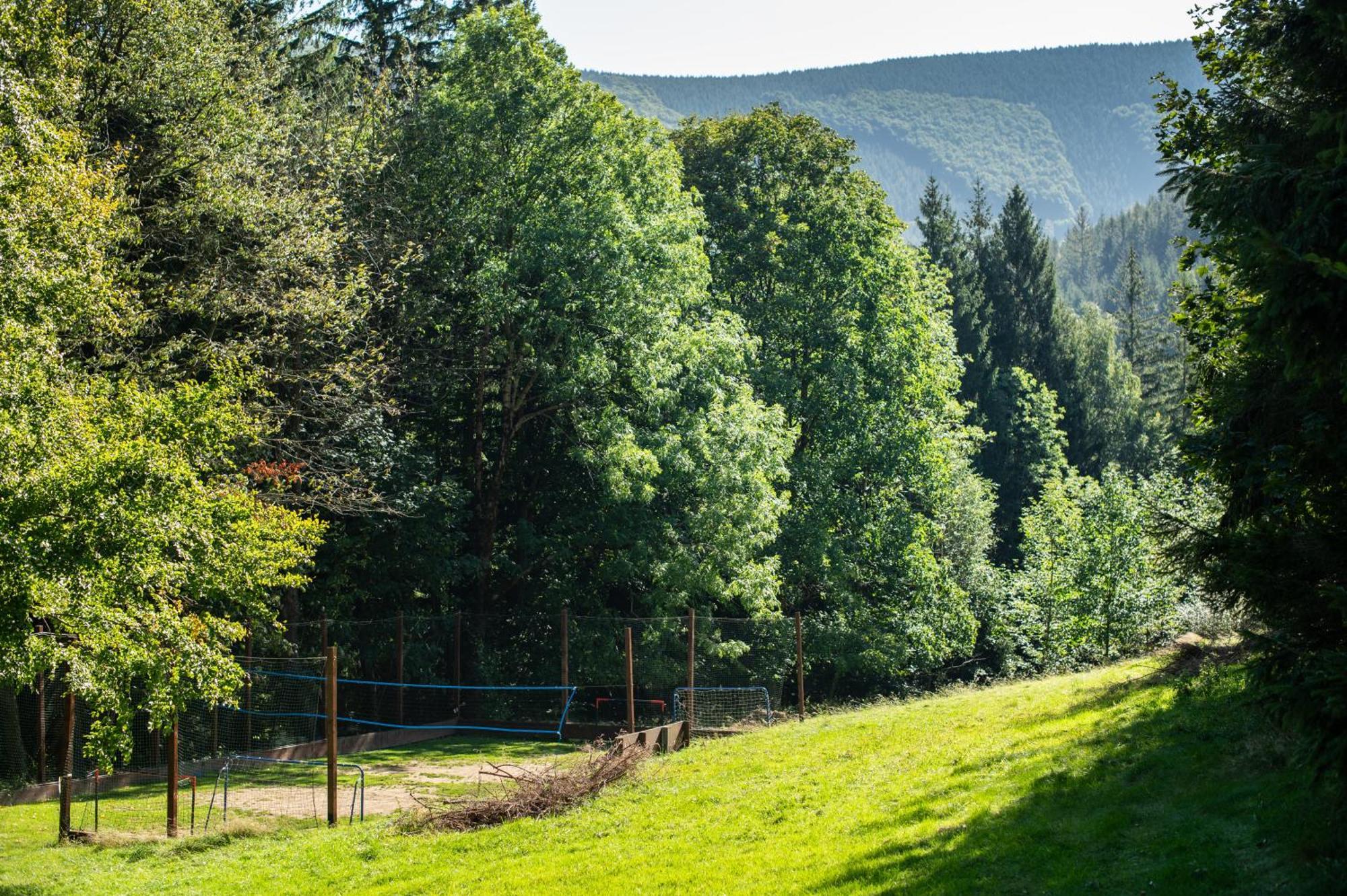 Chalupa Morávka 2 v Beskydech Exteriér fotografie
